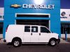 Pre-Owned 2020 Chevrolet Express 2500