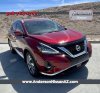 Certified Pre-Owned 2021 Nissan Murano SL