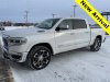Certified Pre-Owned 2019 Ram 1500 Limited