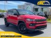 Pre-Owned 2023 Jeep Compass Altitude