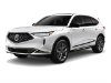 Pre-Owned 2022 Acura MDX SH-AWD w/A-SPEC