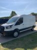 Pre-Owned 2022 Ford E-Transit Cargo 350