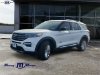 Pre-Owned 2023 Ford Explorer King Ranch