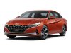 Pre-Owned 2021 Hyundai ELANTRA Limited