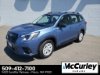 Pre-Owned 2022 Subaru Forester Base