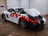 Pre-Owned 2016 Porsche Cayman Base