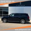 Pre-Owned 2022 Ford Expedition MAX Limited