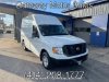 Pre-Owned 2021 Nissan NV Cargo 2500 HD S