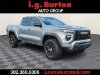 Certified Pre-Owned 2023 GMC Canyon Elevation