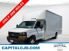 Pre-Owned 2021 Chevrolet Express Cutaway 4500