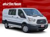 Pre-Owned 2016 Ford Transit Cargo 250