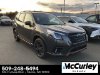 Pre-Owned 2023 Subaru Forester Sport