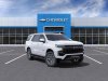 New 2022 Chevrolet Tahoe Z71