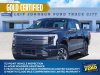 Certified Pre-Owned 2022 Ford F-150 Lightning XLT
