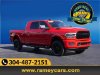 Certified Pre-Owned 2022 Ram Pickup 2500 Laramie