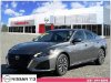 Pre-Owned 2023 Nissan Altima 2.5 SV
