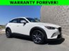 Pre-Owned 2018 MAZDA CX-3 Touring