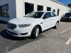 Pre-Owned 2016 Ford Taurus SE