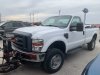 Pre-Owned 2010 Ford F-350 Super Duty XL