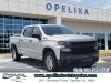 Pre-Owned 2022 Chevrolet Silverado 1500 Limited Work Truck