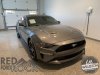 Pre-Owned 2021 Ford Mustang EcoBoost Premium