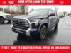 Pre-Owned 2024 Toyota Tundra Limited HV