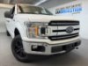Pre-Owned 2018 Ford F-150 King Ranch