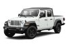 New 2022 Jeep Gladiator Willys Sport
