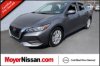 Certified Pre-Owned 2021 Nissan Sentra S