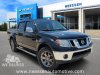 Pre-Owned 2016 Nissan Frontier SL