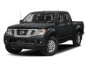 Pre-Owned 2017 Nissan Frontier SV