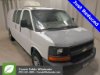 Pre-Owned 2007 Chevrolet Express Cargo 3500