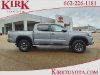 Pre-Owned 2021 Toyota Tacoma TRD Off-Road