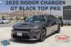 Pre-Owned 2020 Dodge Charger GT