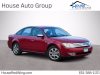 Pre-Owned 2009 Ford Taurus Limited