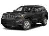 Pre-Owned 2020 Jeep Grand Cherokee Laredo