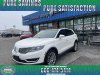 Pre-Owned 2018 Lincoln MKX Reserve