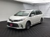 Pre-Owned 2018 Toyota Sienna Limited 7-Passenger