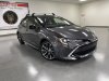 Certified Pre-Owned 2022 Toyota Corolla Hatchback XSE