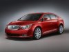Pre-Owned 2011 Buick LaCrosse CXL