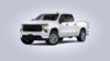 New 2022 Chevrolet Silverado 1500 Custom