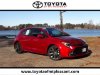 Pre-Owned 2023 Toyota Corolla Hatchback XSE