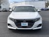 Certified Pre-Owned 2021 Honda Accord LX