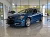 Pre-Owned 2015 Chevrolet SS Base