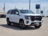 Certified Pre-Owned 2022 GMC Yukon XL AT4