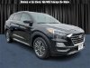 Certified Pre-Owned 2021 Hyundai TUCSON Limited