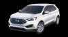 New 2021 Ford Edge SEL