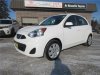Pre-Owned 2017 Nissan Micra S