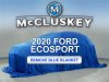 Pre-Owned 2020 Ford EcoSport SES