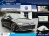 Certified Pre-Owned 2022 Volkswagen Golf GTI Autobahn